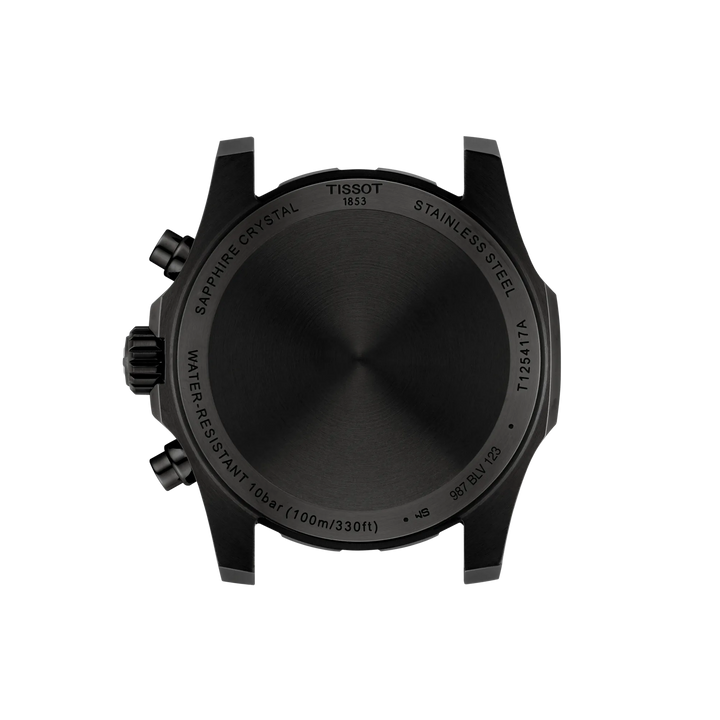 Tissot Supersport Chrono 42mm