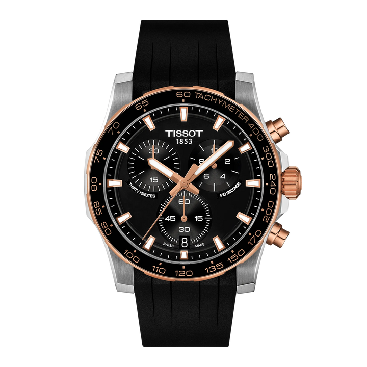 Tissot Supersport Chrono 42mm
