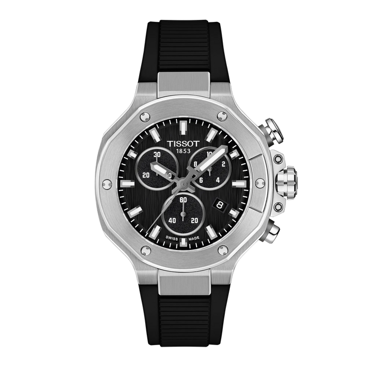 TISSOT T-Race 38mm