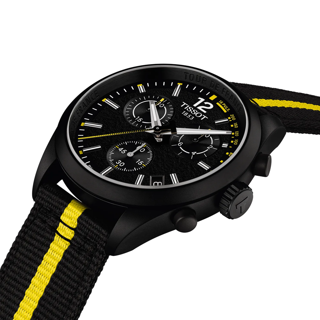 Tissot PR 100 Tour de France 2026 40mm