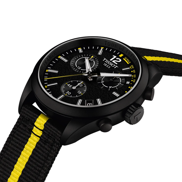 Tissot PR 100 Tour de France 2026 40mm