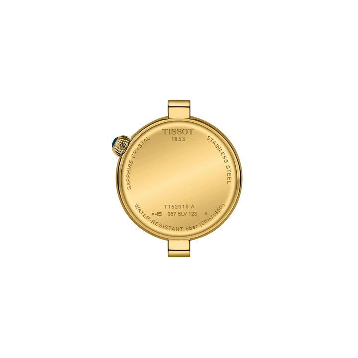 Tissot Desir 28mm