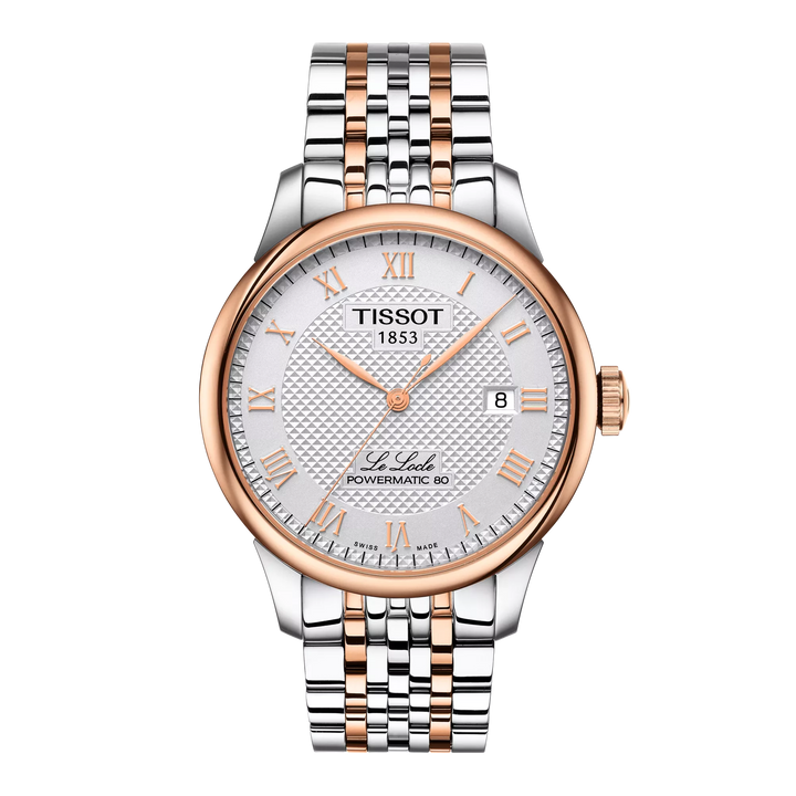 TISSOT Le Locle 39mm