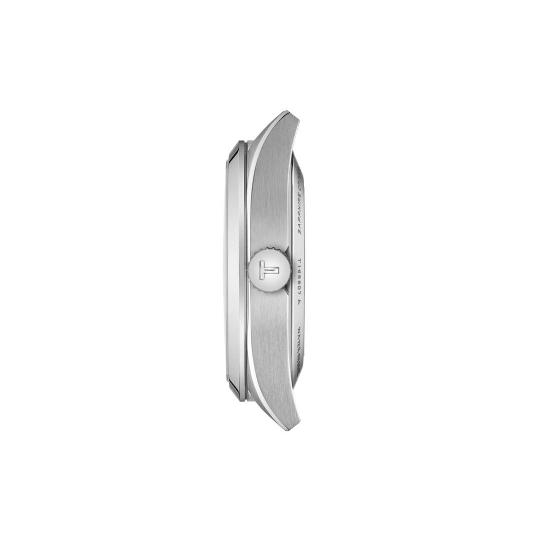 Tissot Gentleman 38mm