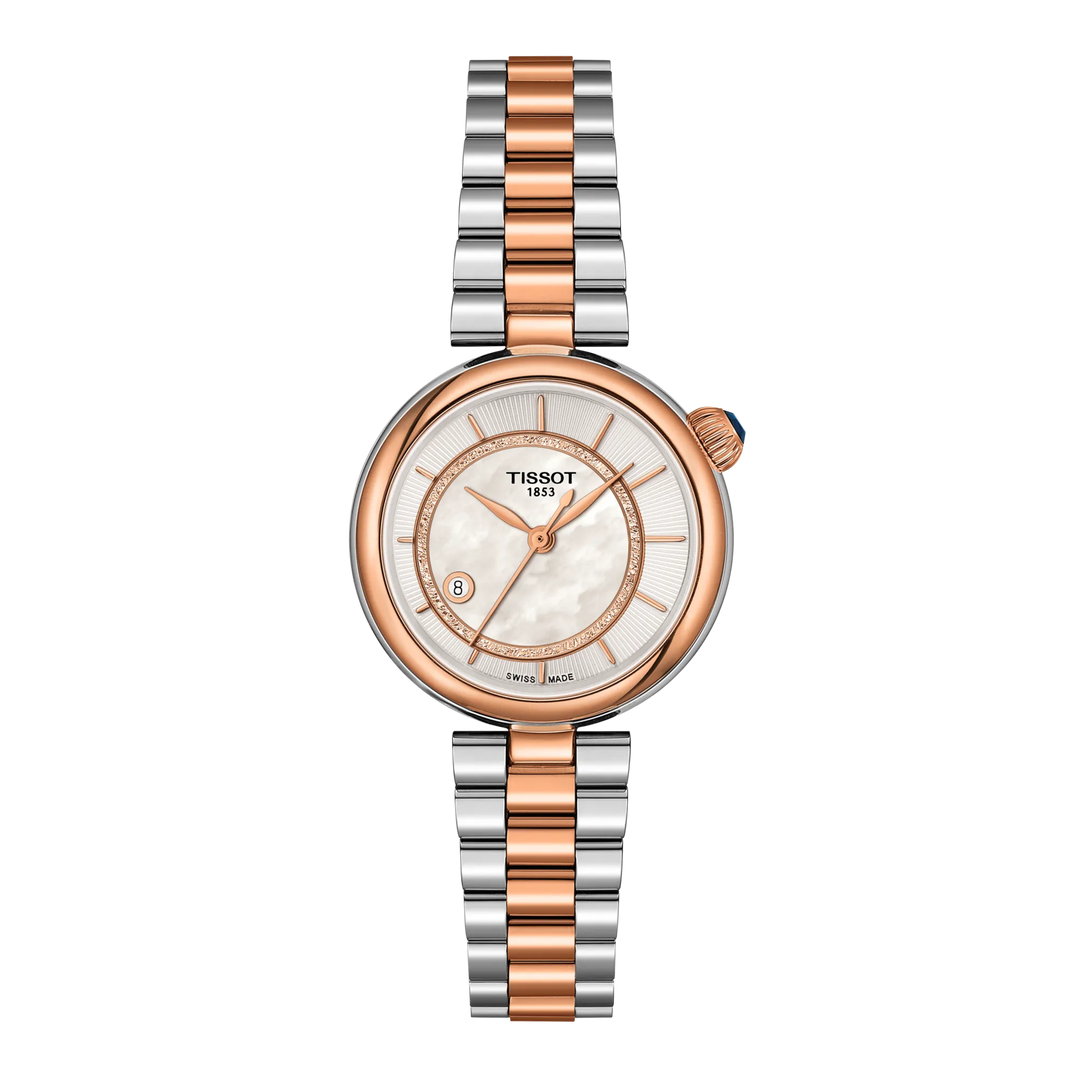Tissot Désir 28mm