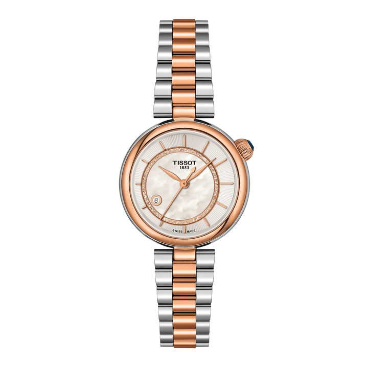 Tissot Désir 28mm