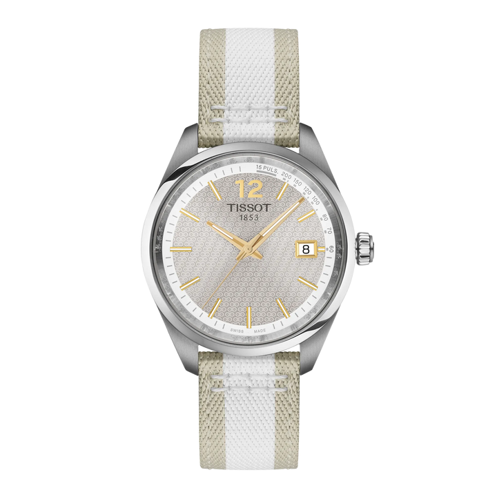 Tissot PR 100 Cycling 34mm