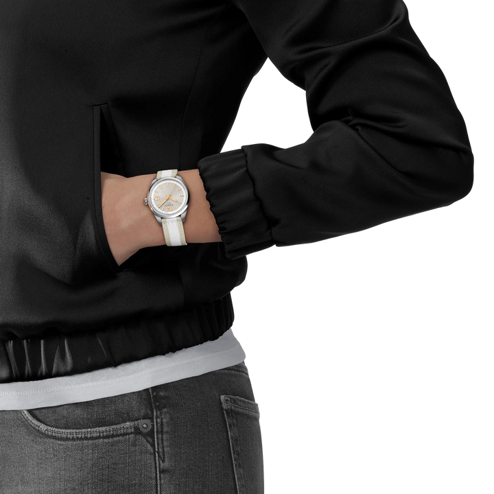 Tissot PR 100 Cycling 34mm