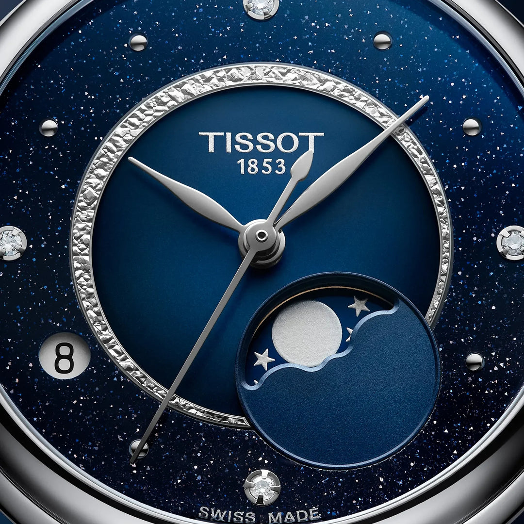 Tissot Desir 29.6mm