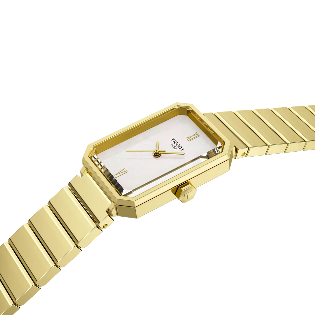 Tissot SRV 30mm