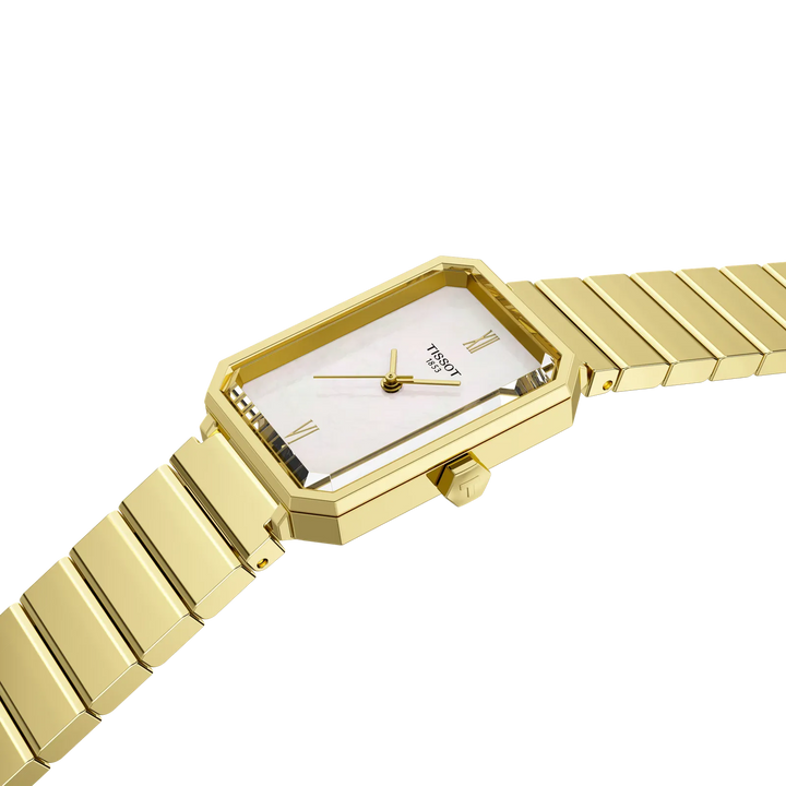 Tissot SRV 30mm