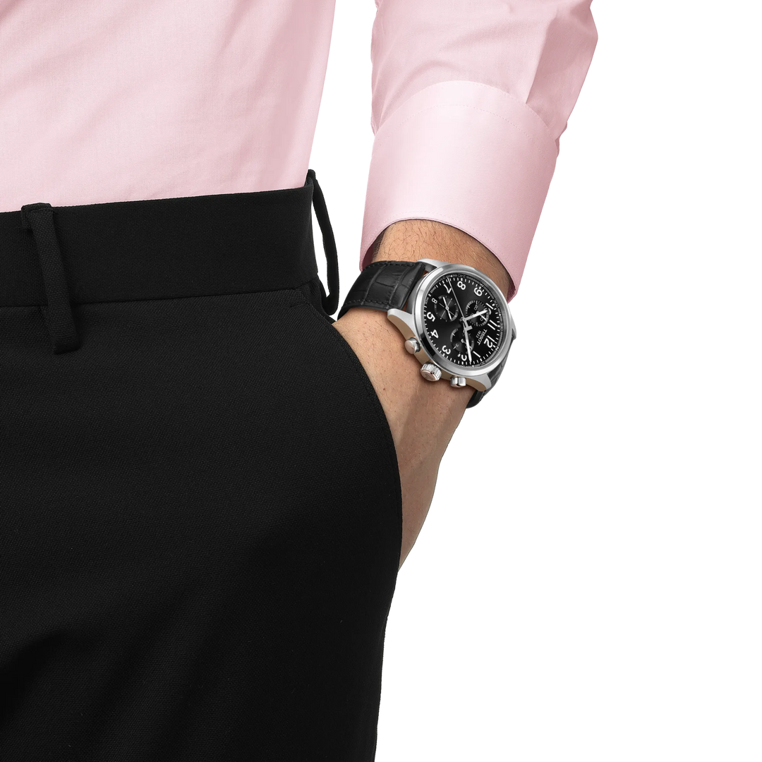 TISSOT Chrono L 42mm