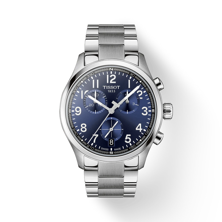 TISSOT Chrono L 42mm