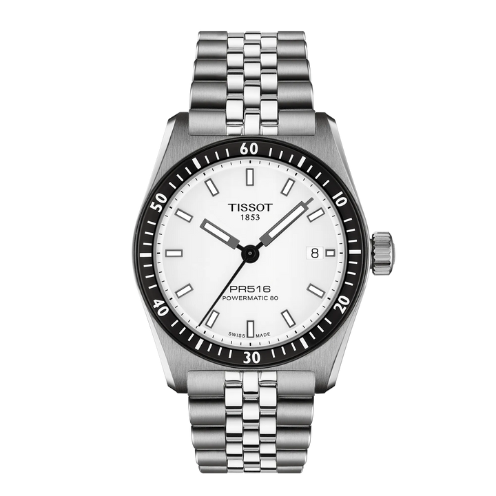 TISSOT PR516 38 mm