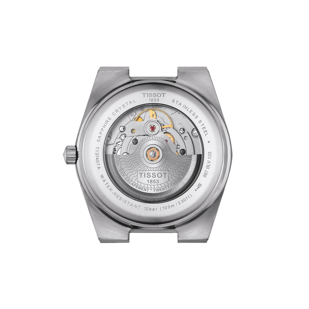 Tissot PRX 40mm