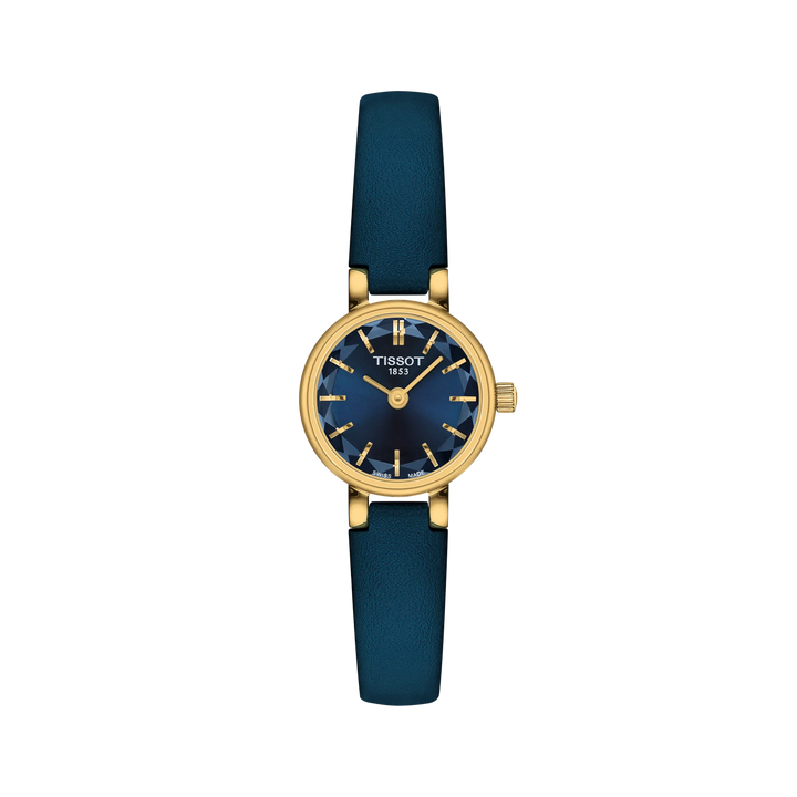 TISSOT Lovely Round 19.5mm