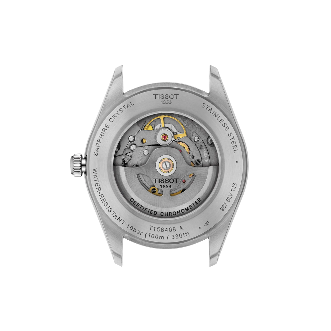 Tissot Ballade 39mm