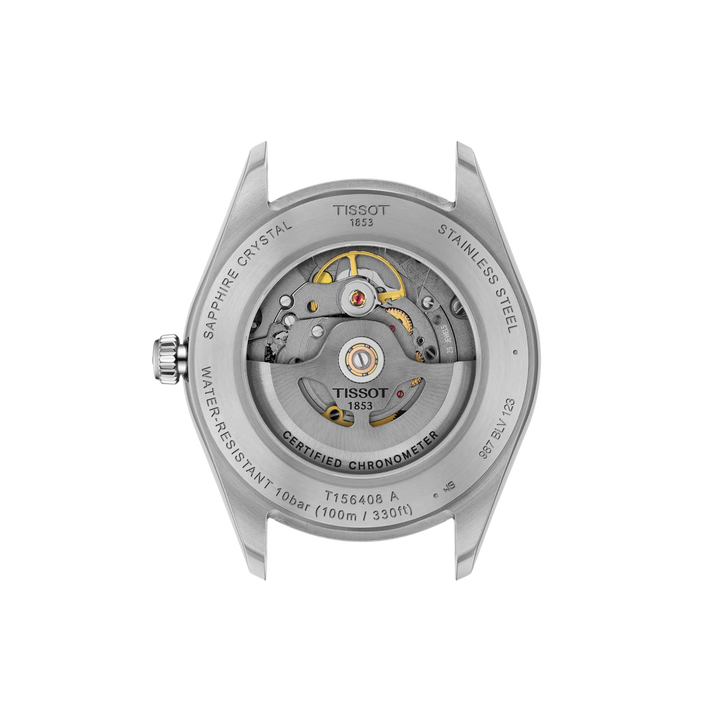 Tissot Ballade 39mm