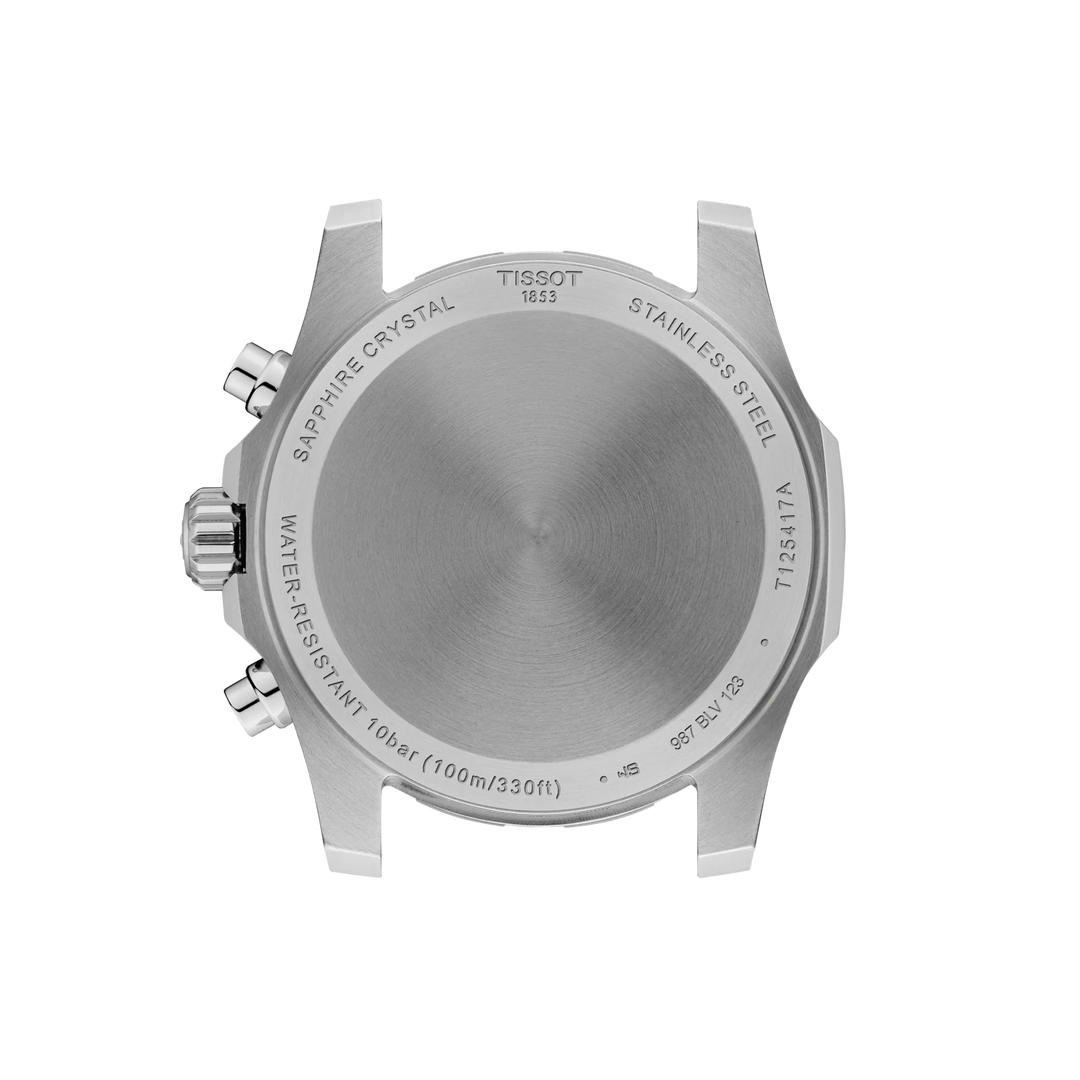 Tissot Supersport Chrono 42mm
