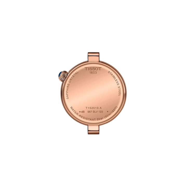 Tissot Desir 28mm