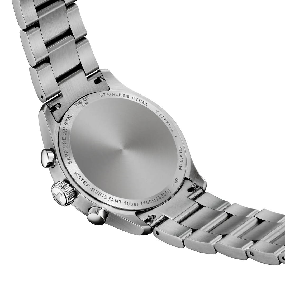 TISSOT Chrono L 42mm