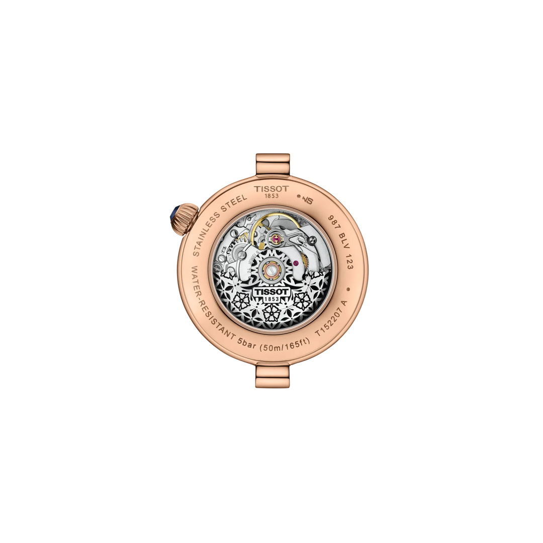 Tissot Désir 28mm