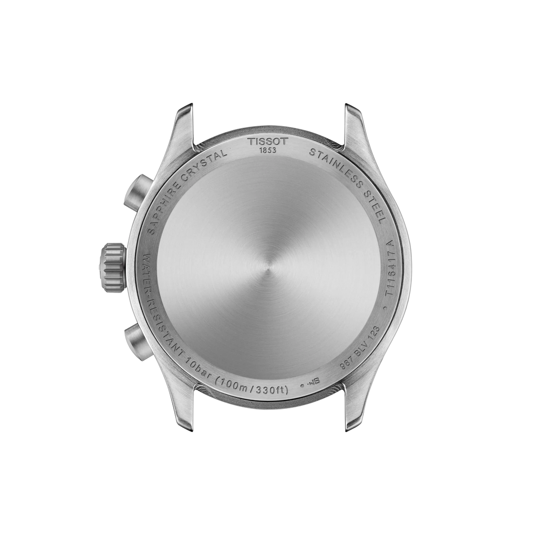 TISSOT Chrono L 42mm