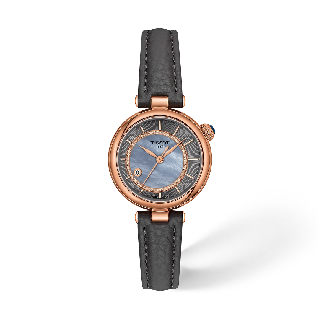 Tissot Désir 28mm