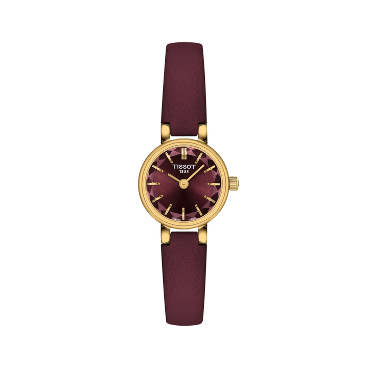 TISSOT Lovely Round 19.5mm