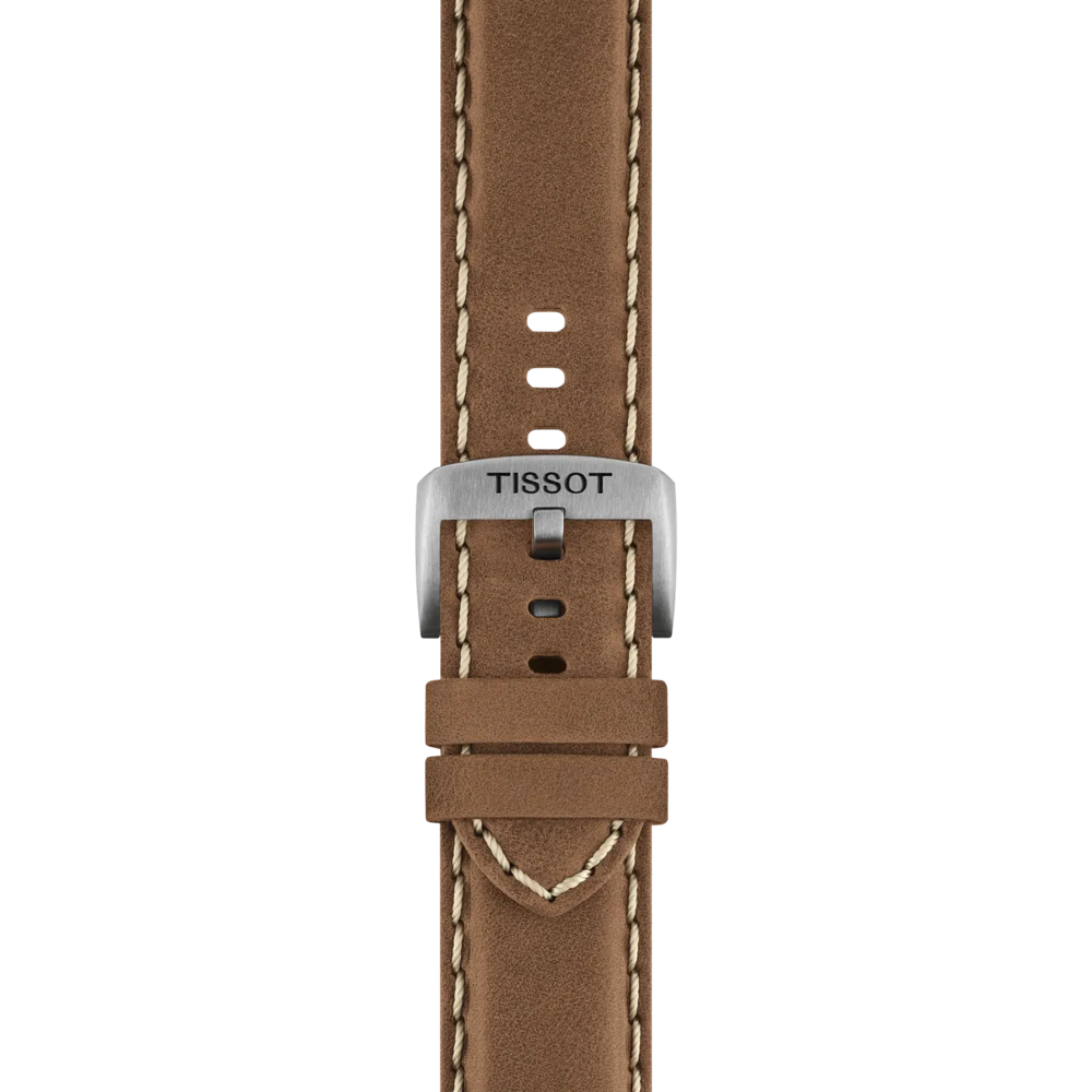 TISSOT Chrono L 42mm