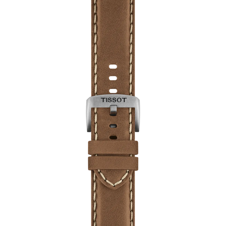 TISSOT Chrono L 42mm