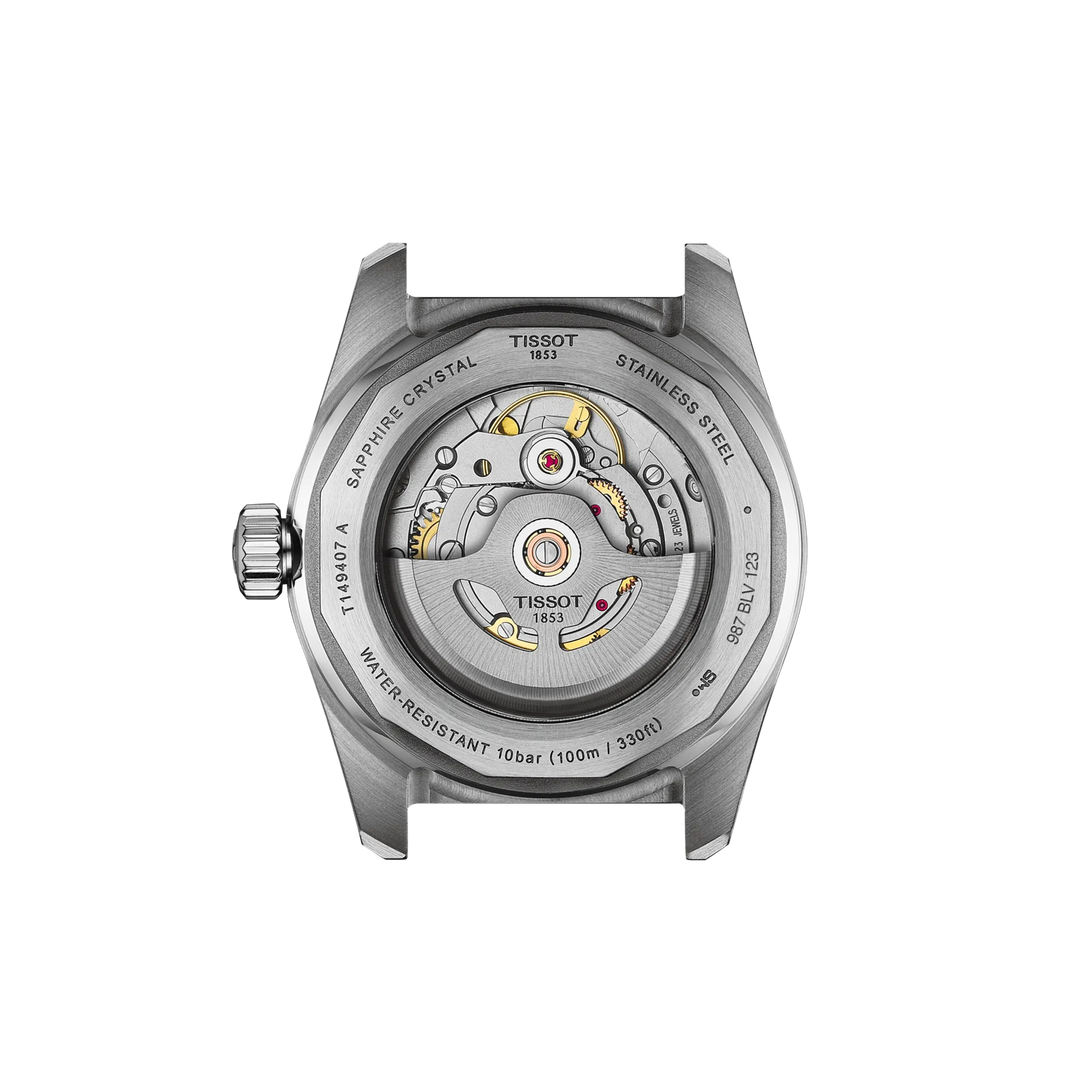 TISSOT PR516 38 mm
