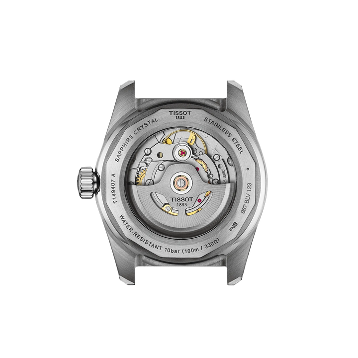 TISSOT PR516 38 mm