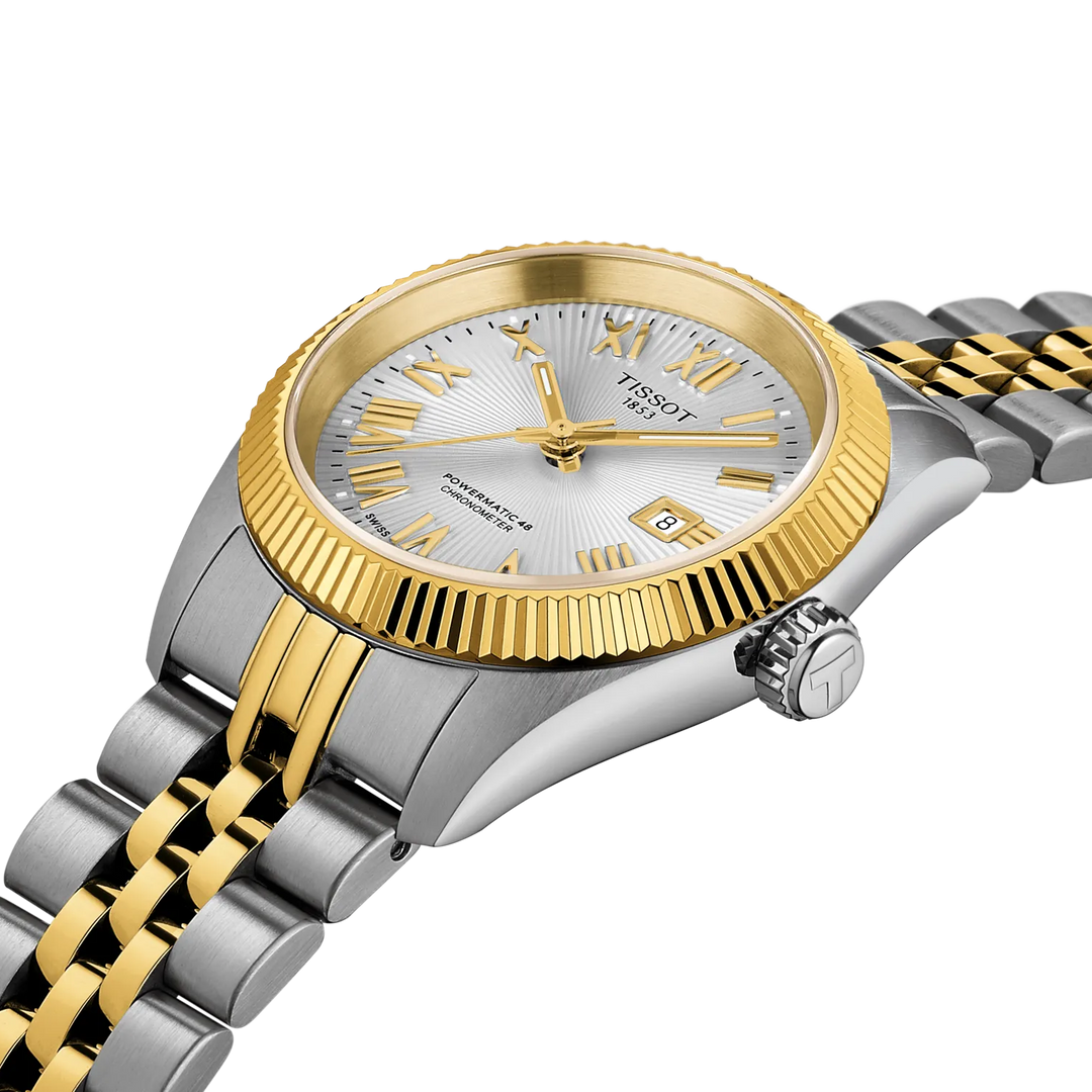 Tissot Ballade 30mm