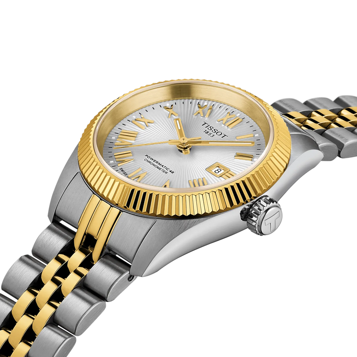 Tissot Ballade 30mm