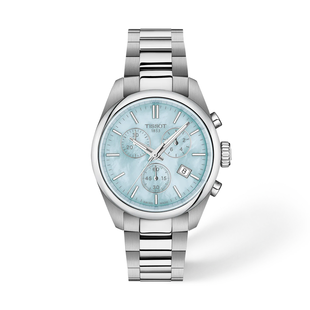 Tissot PR 100 36mm