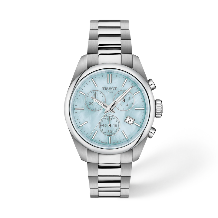 Tissot PR 100 36mm