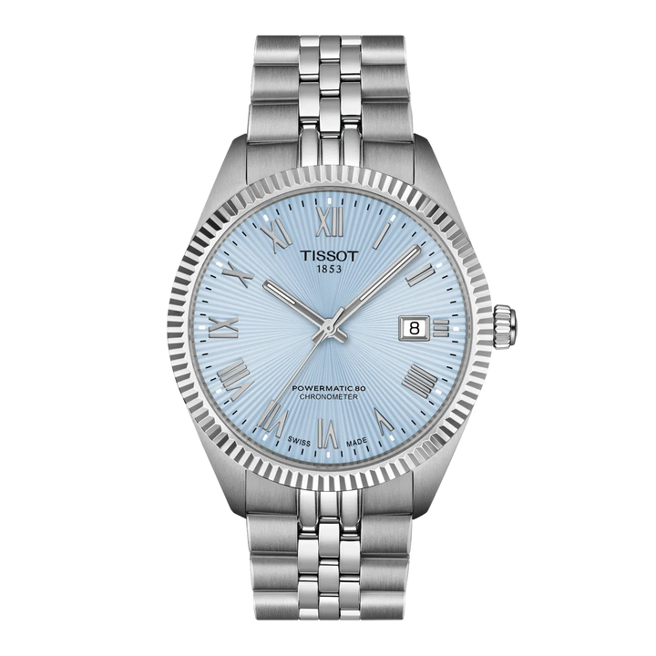 Tissot Ballade 39mm