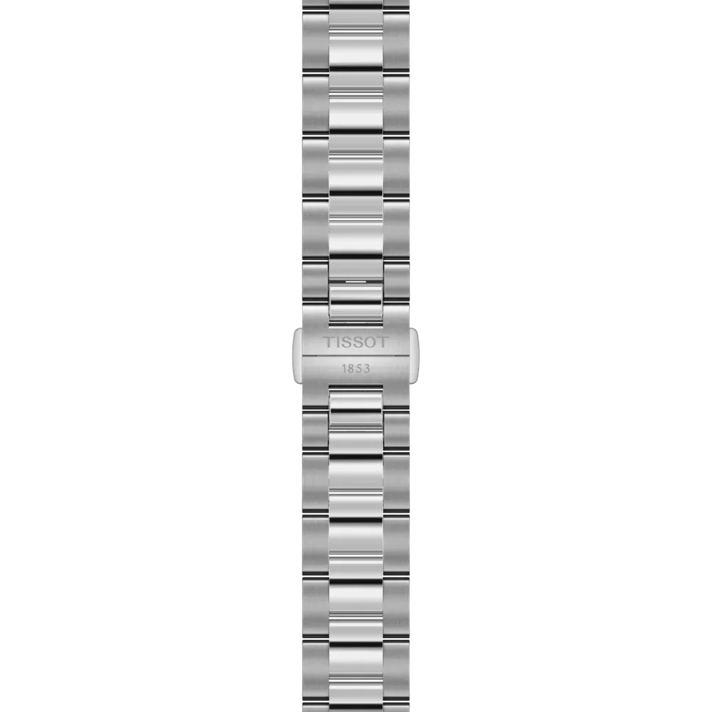 Tissot Gentleman Gold Bezel 38mm
