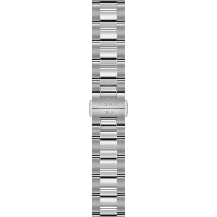 Tissot Gentleman Gold Bezel 38mm