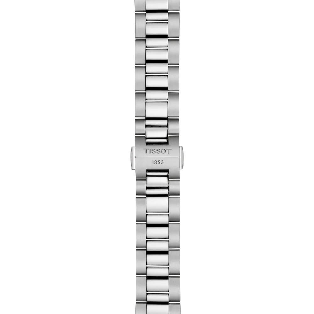 Tissot Gentleman 38mm