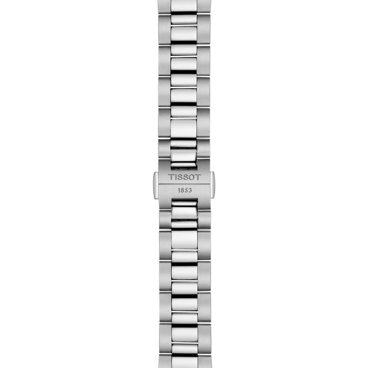 Tissot Gentleman 38mm