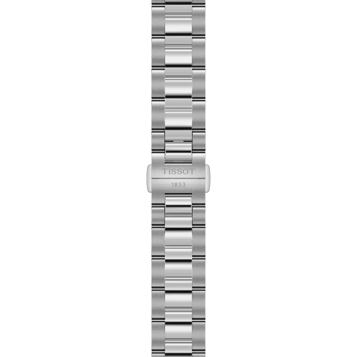 Tissot Gentleman Gold Bezel 38mm