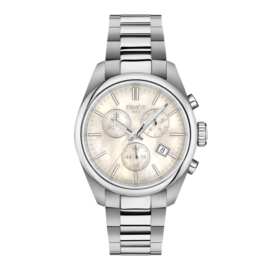 Tissot PR 100 36mm