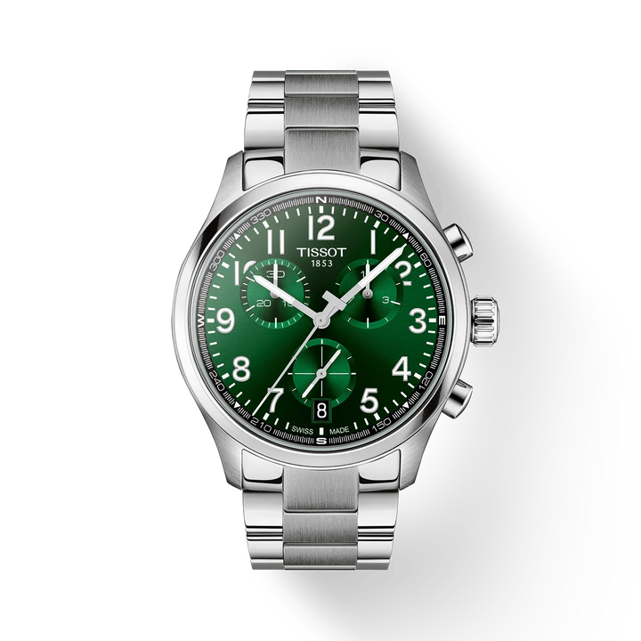 TISSOT Chrono L 42mm