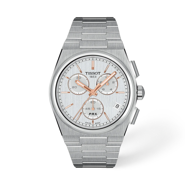 Tissot PRX 41mm