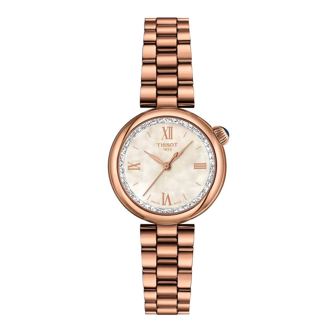 Tissot Desir 28mm