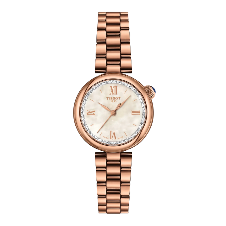 Tissot Desir 28mm