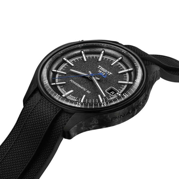 Tissot Pinarello 43mm