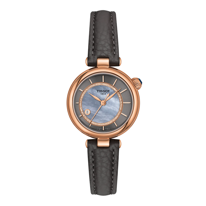 Tissot Désir 28mm